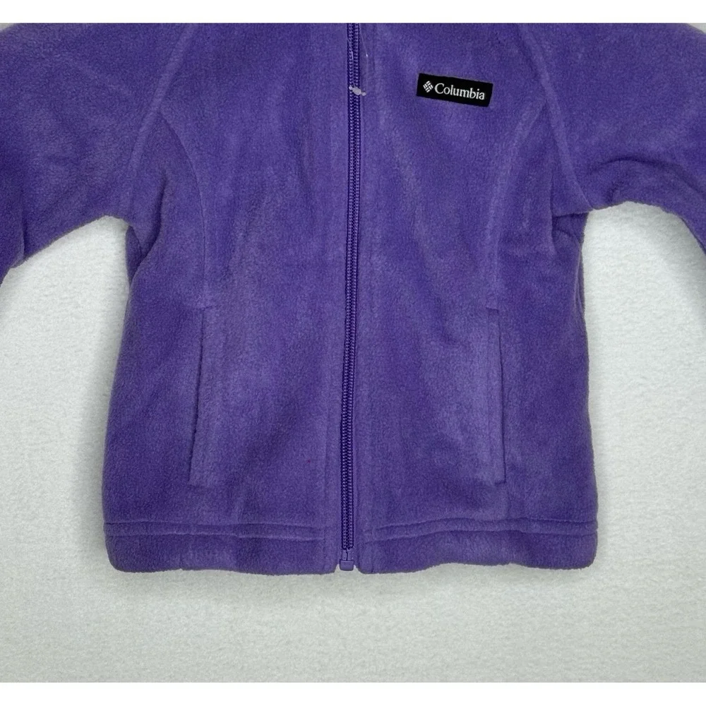 Columbia nwot size
